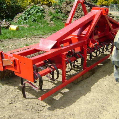 Direct Seeder